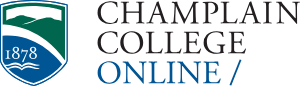 champlain college online